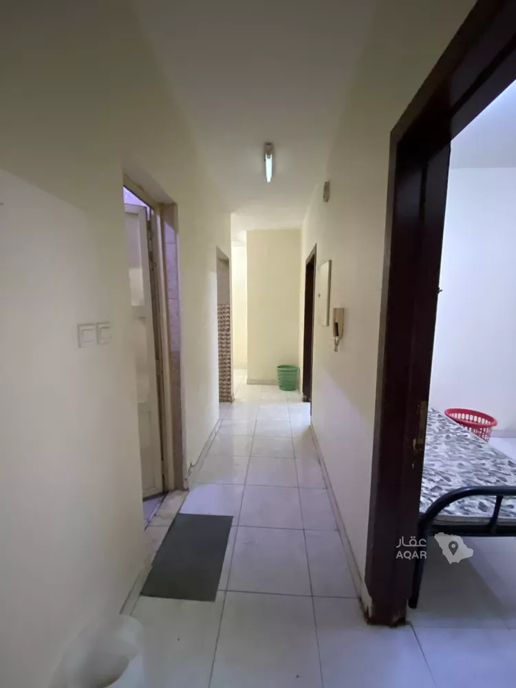شقة للإيجار في شارع امنة بنت عنان, حي اليمامة, مدينة الرياض, منطقة الرياض صورة 2