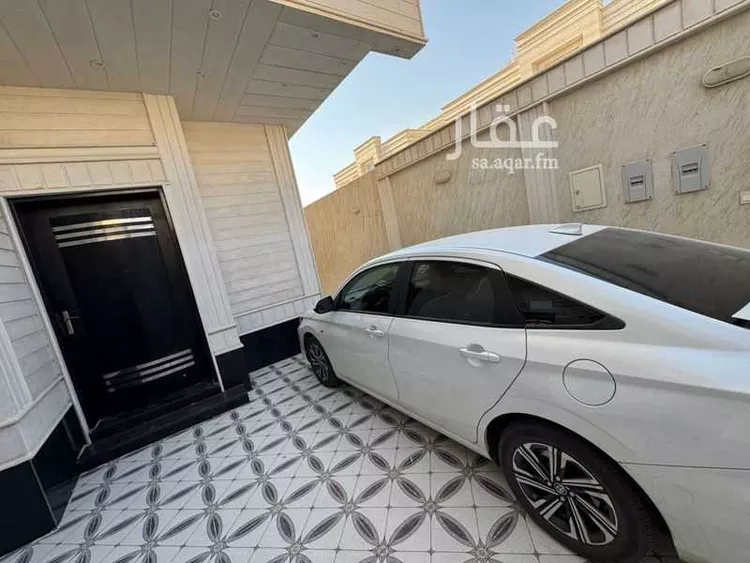 فيلا للبيع في شارع منصور الكازروني, حي طويق, مدينة الرياض, منطقة الرياض صورة 4