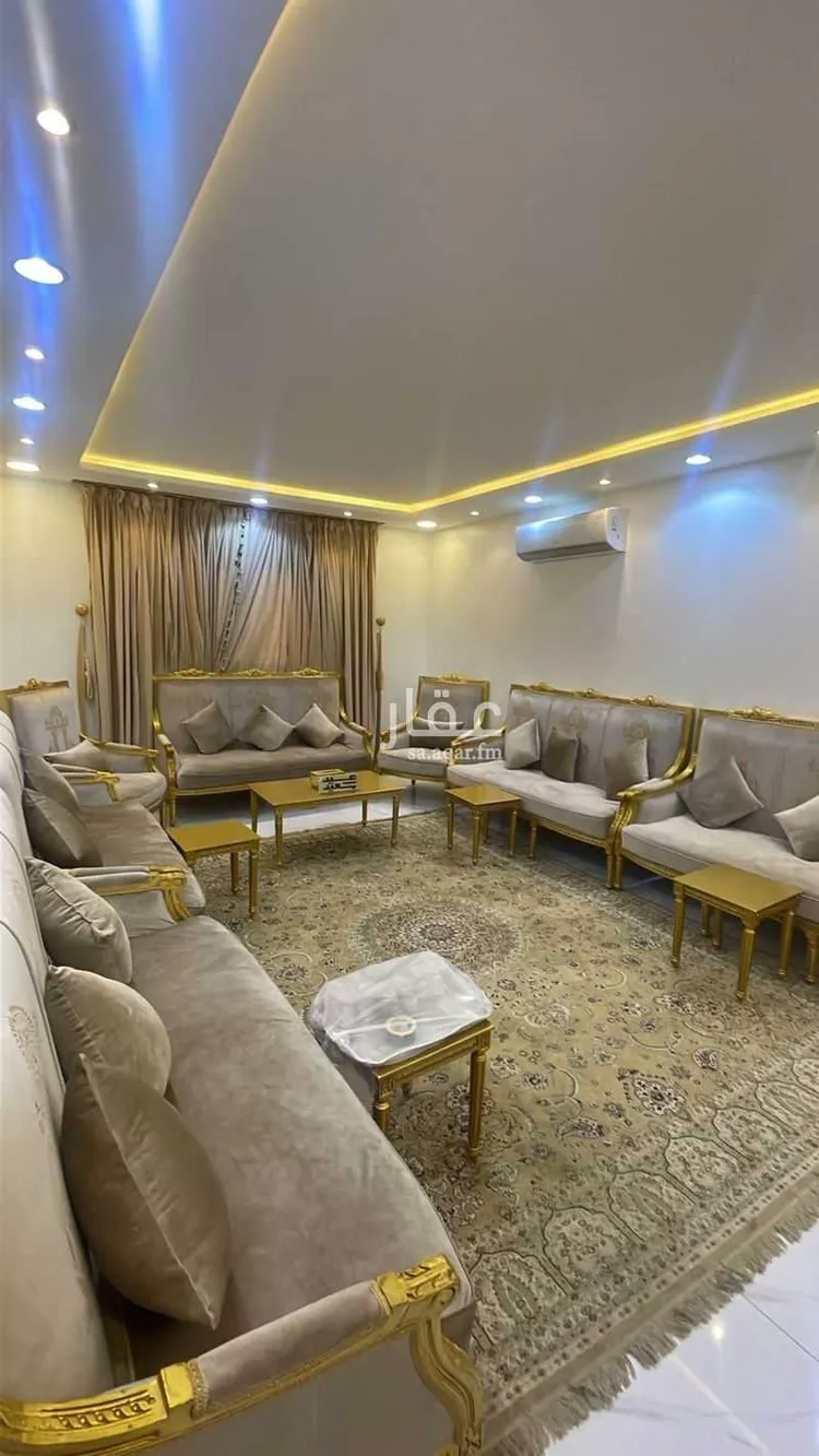 فيلا للبيع في شارع الصفي, حي الزهرة, مدينة الرياض, منطقة الرياض صورة 3