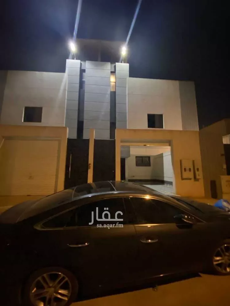 دور للإيجار في شارع ظهيرة القرشي, حي السويدي الغربي, مدينة الرياض, منطقة الرياض صورة 2