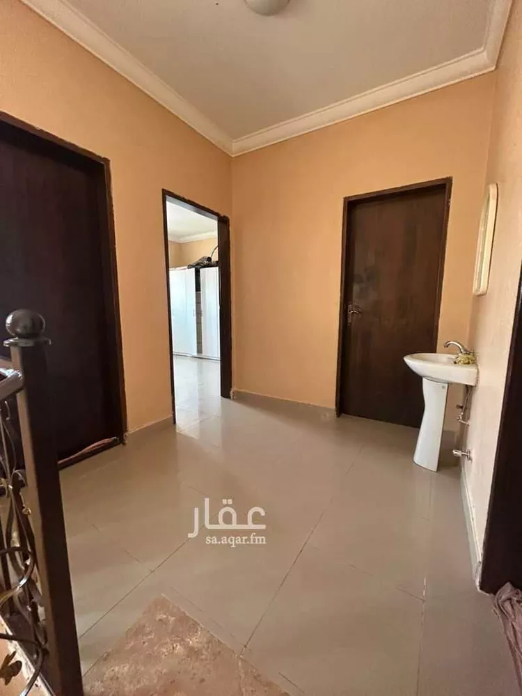 فيلا للبيع في شارع يحيى بن سعدون, حي الزهرة, مدينة الرياض, منطقة الرياض 17