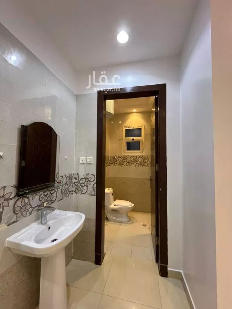 شقة للإيجار في شارع الونان, حي الحزم, مدينة الرياض, منطقة الرياض صورة 5
