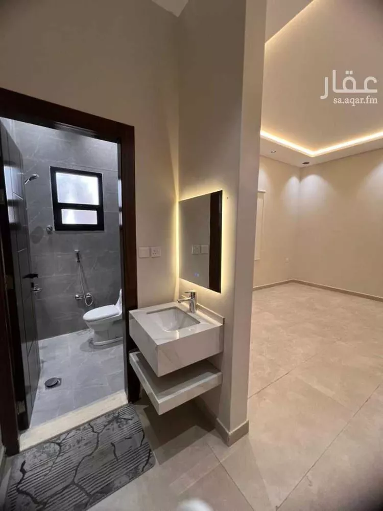 شقة للإيجار في شارع مدائن صالح, حي العريجاء الغربي, مدينة الرياض, منطقة الرياض صورة 5