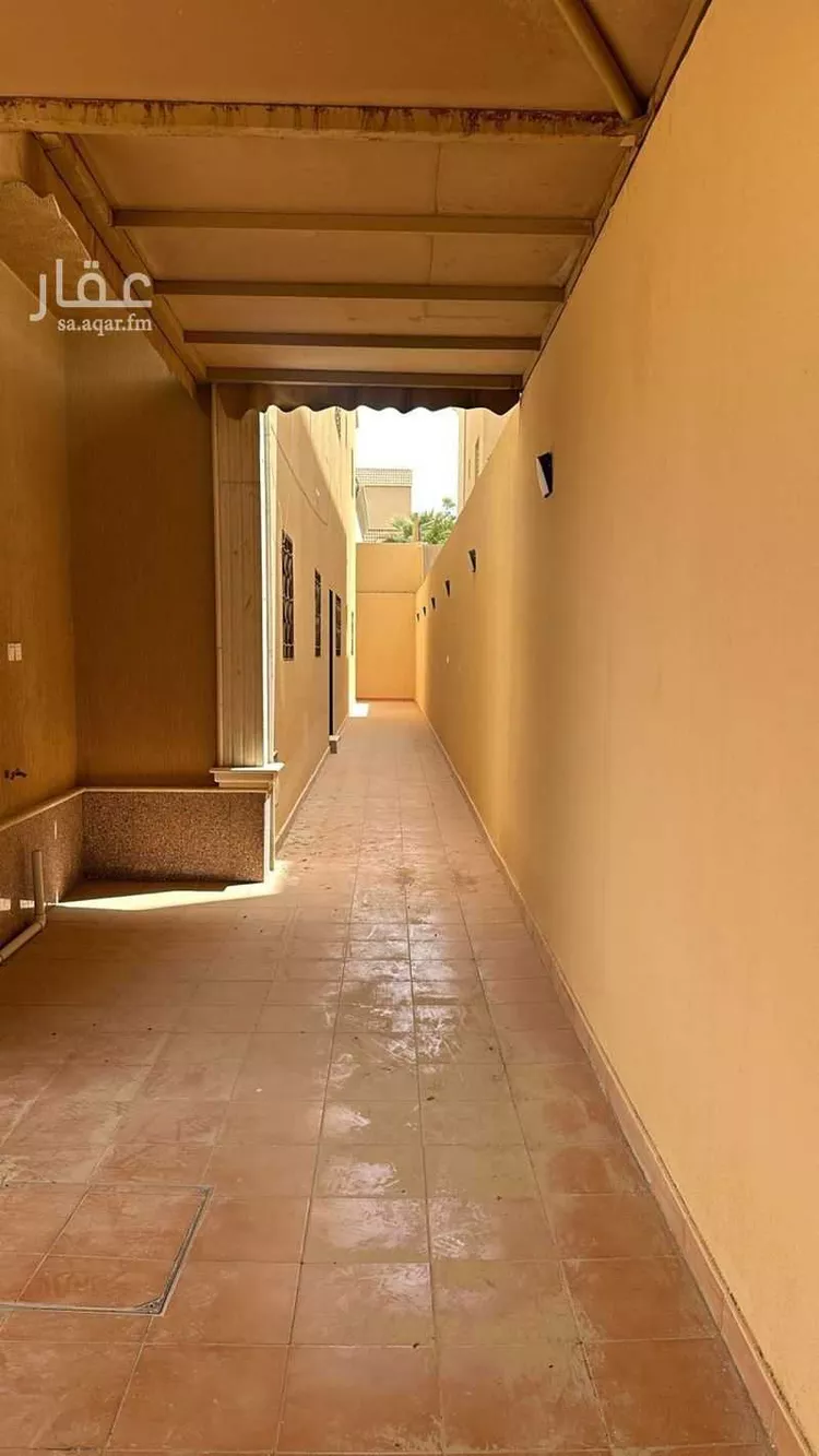 دور للإيجار في شارع رقم 140, حي الياسمين, مدينة الرياض, منطقة الرياض صورة 4