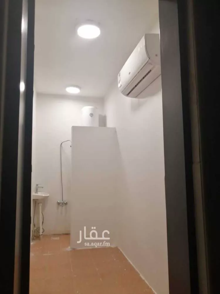 غرفة للإيجار في شارع رقم 140, حي الياسمين, مدينة الرياض, منطقة الرياض صورة 3