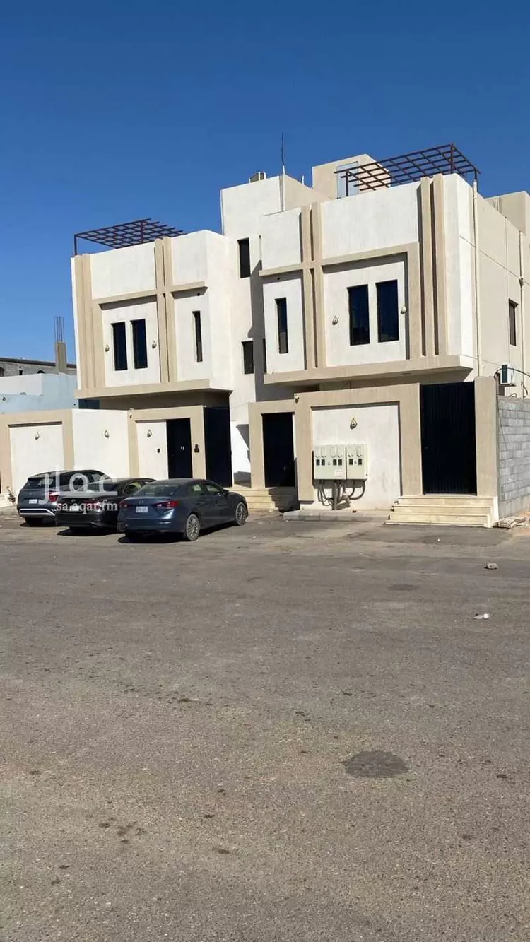 Apartment for Sale in Tabuk Abou Sabaah