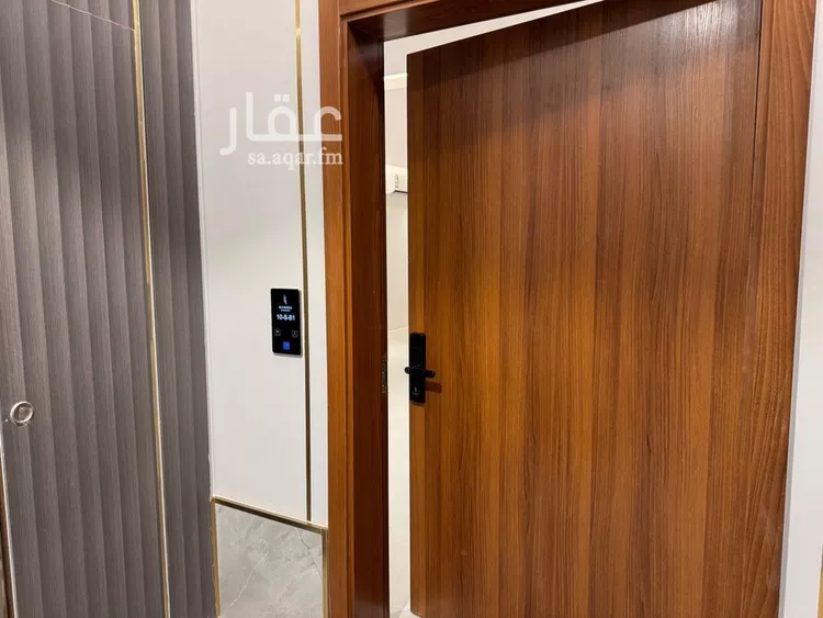 شقة للإيجار في شارع الامام سعود بن فيصل, حي حطين, مدينة الرياض, منطقة الرياض صورة 3