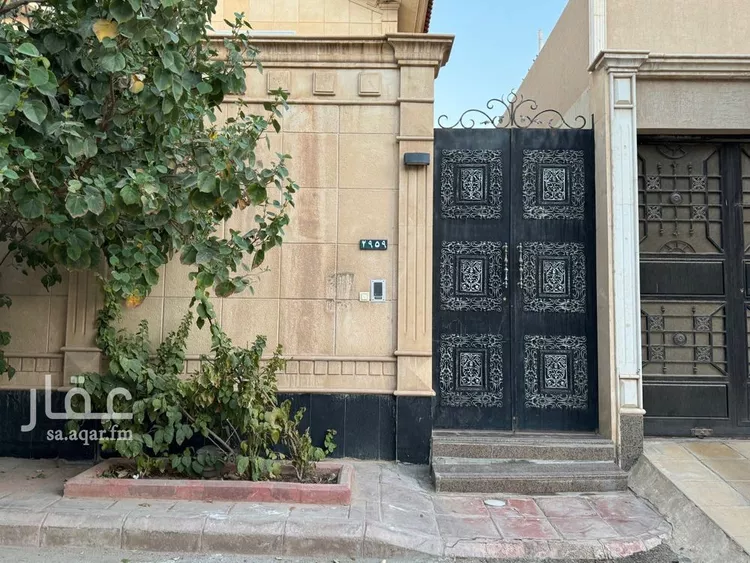 شقة للإيجار في شارع رقم 134, حي الياسمين, مدينة الرياض, منطقة الرياض صورة 2