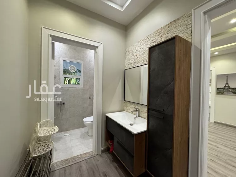 شقة للإيجار في شارع آسيا, حي حطين, مدينة الرياض, منطقة الرياض صورة 5