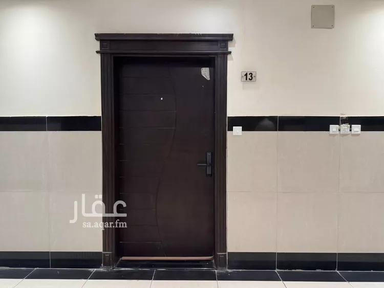 شقة للإيجار في شارع آسيا, حي حطين, مدينة الرياض, منطقة الرياض صورة 2