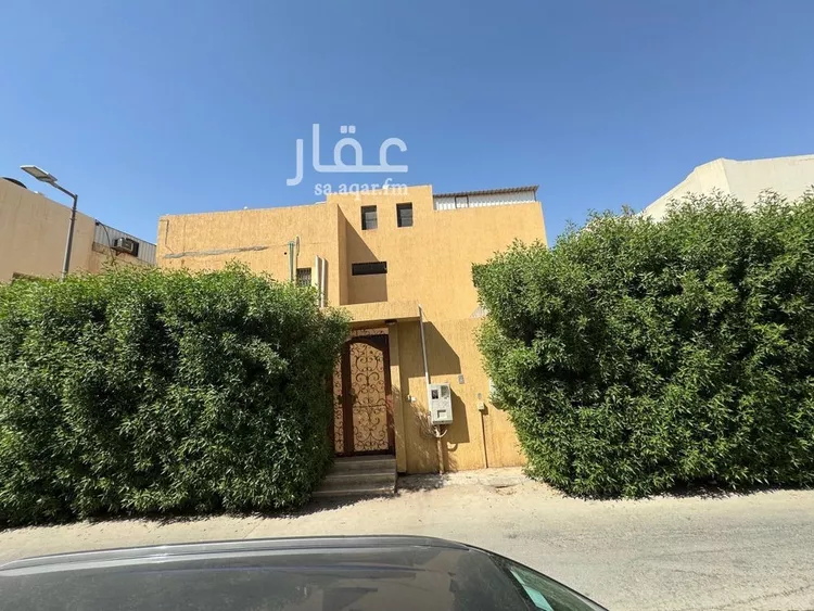 فيلا للبيع في شارع حسان بن عمرو, حي الملك فهد, مدينة الرياض, منطقة الرياض صورة 2