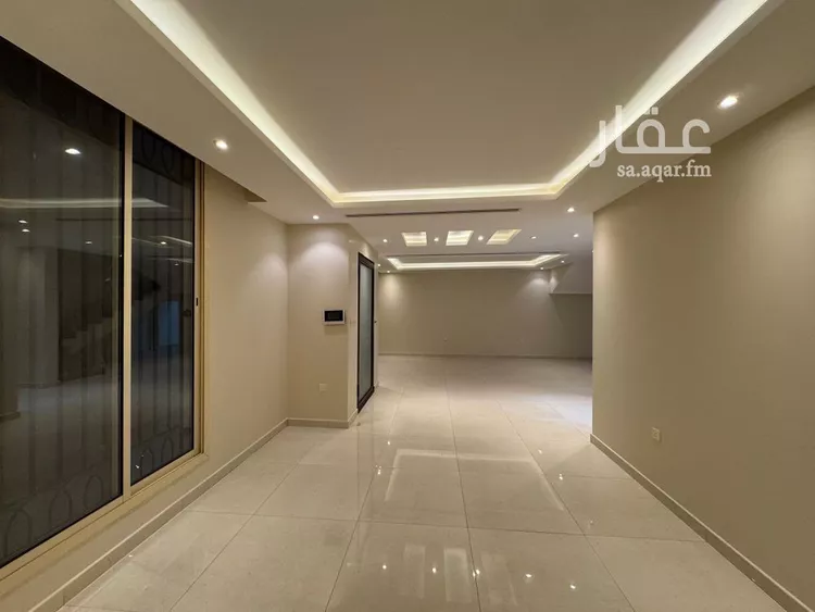 فيلا للإيجار في شارع الدانه, حي العارض, مدينة الرياض, منطقة الرياض صورة 5