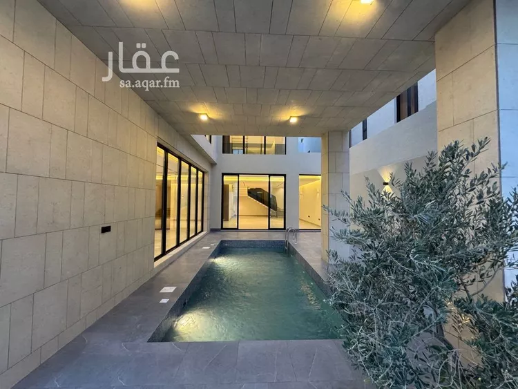 فيلا للبيع في شارع رقم 470, حي النرجس, مدينة الرياض, منطقة الرياض صورة 4