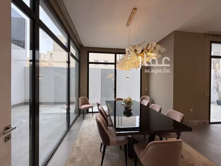 فيلا للبيع في شارع رقم 497, حي النرجس, مدينة الرياض, منطقة الرياض 10