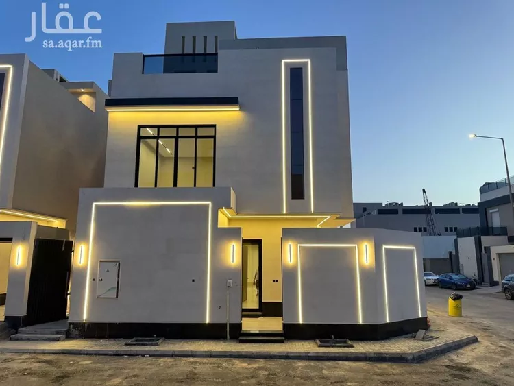 فيلا للبيع في شارع أبي الفضل الطوسي, حي العارض, مدينة الرياض, منطقة الرياض صورة 2