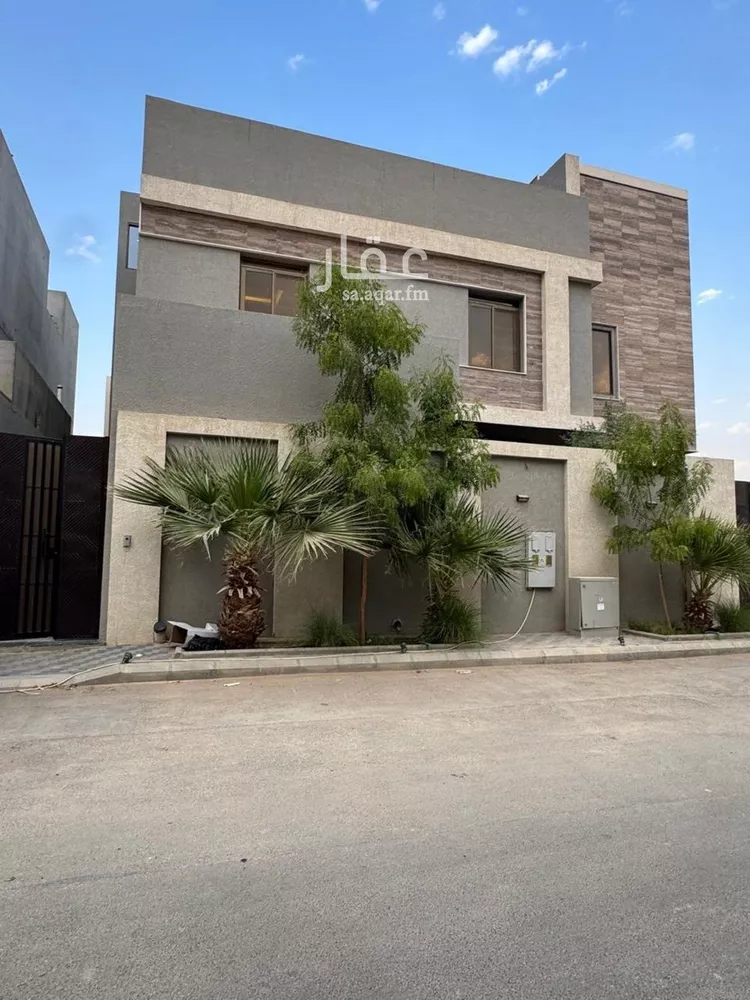 شقة للإيجار في شارع سلطان بن هاشم داغستاني, حي القيروان, مدينة الرياض, منطقة الرياض