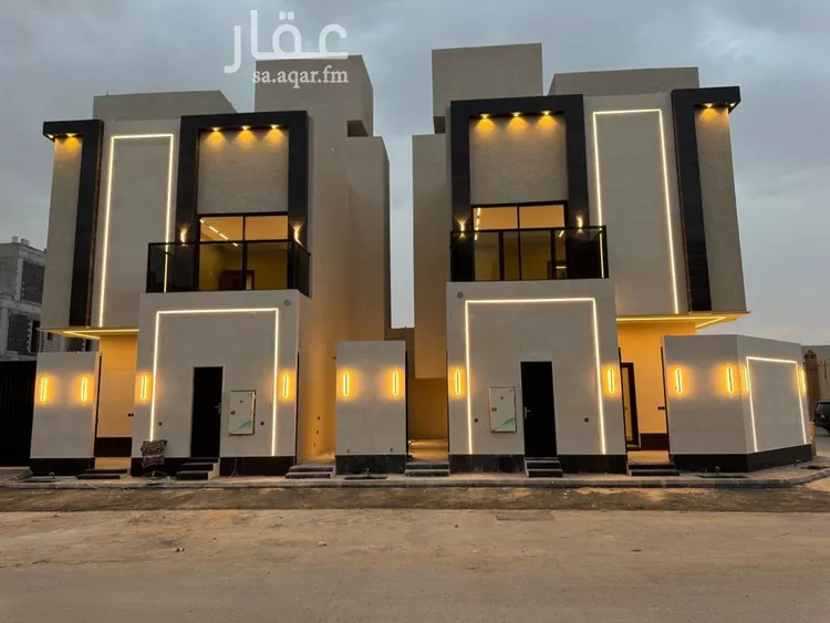 فيلا للبيع في شارع محمود الطرازي, حي النرجس, مدينة الرياض, منطقة الرياض صورة 2
