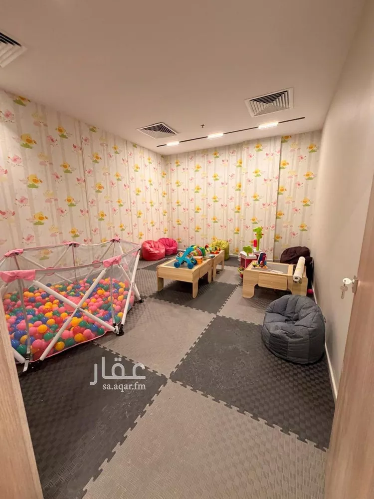 شقة للإيجار في شارع ابن وهب القرشي, حي الرمال, مدينة الرياض, منطقة الرياض 9
