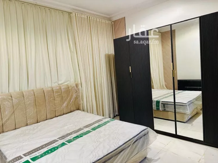 شقة للإيجار في شارع ابن جمعة, حي الرمال, مدينة الرياض, منطقة الرياض صورة 4