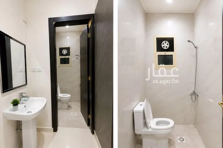 شقة للإيجار في شارع ابن جمعة, حي الرمال, مدينة الرياض, منطقة الرياض 8