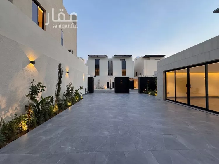 فيلا للبيع في شارع رقم 470, حي النرجس, مدينة الرياض, منطقة الرياض صورة 5