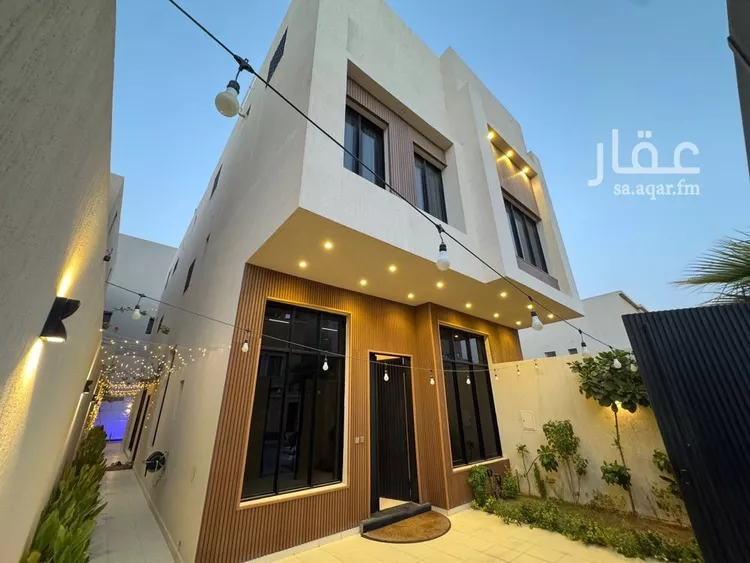 Villa for Sale in Riyadh An Narjis صورة 2
