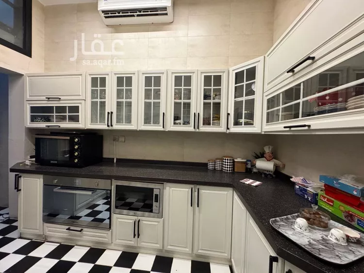 فيلا للبيع في شارع صالح الخزرجي, حي النرجس, مدينة الرياض, منطقة الرياض 11