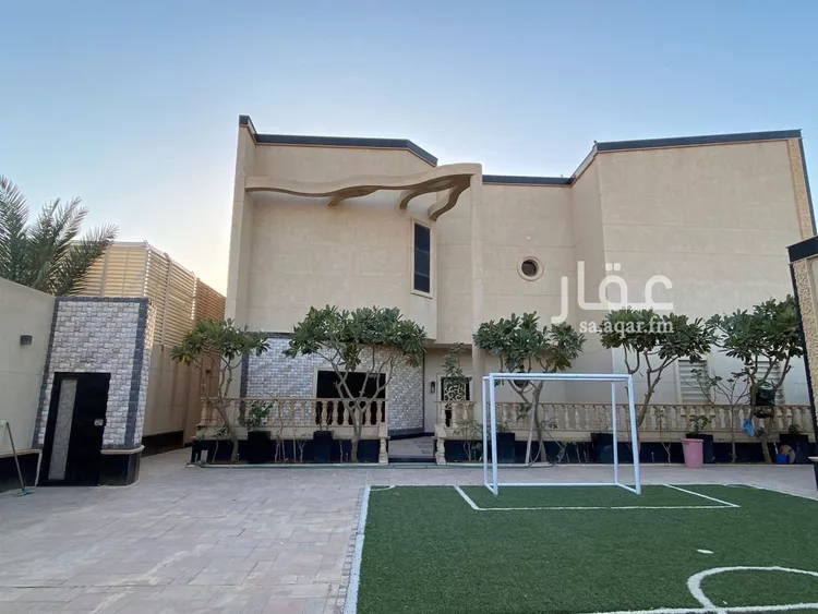 فيلا للبيع في شارع الفيضية, حي عرقة, مدينة الرياض, منطقة الرياض صورة 4