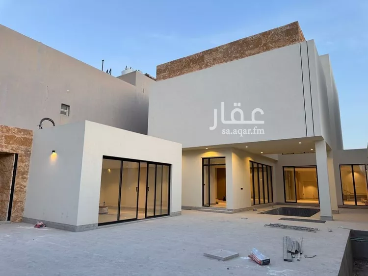 فيلا للبيع في شارع شارع رقم 322, حي النرجس, مدينة الرياض, منطقة الرياض صورة 4