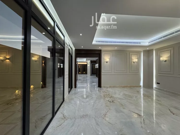 فيلا للبيع في شارع علي الطنطاوي, حي العارض, مدينة الرياض, منطقة الرياض صورة 4