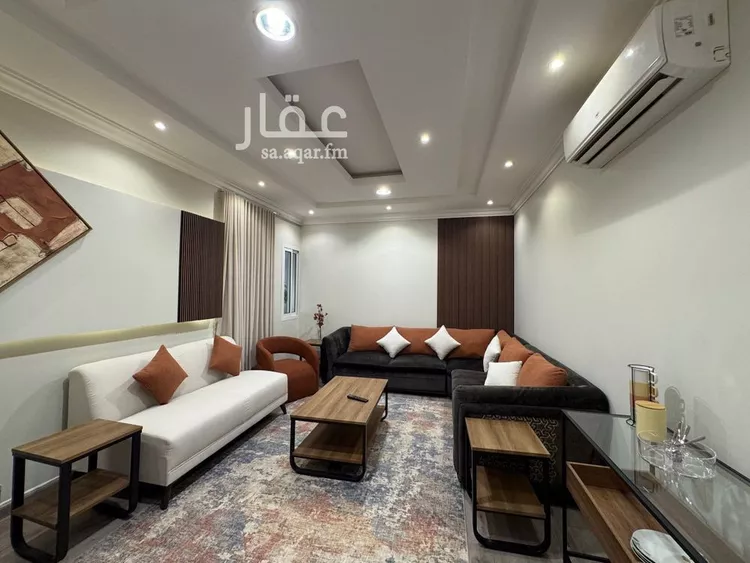 شقة للإيجار في شارع آسيا, حي حطين, مدينة الرياض, منطقة الرياض صورة 3