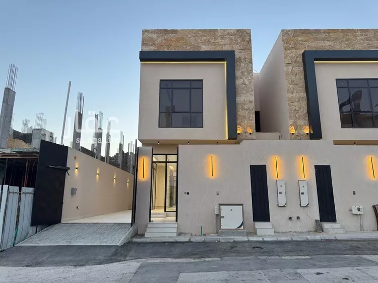 فيلا للبيع في حي النرجس, مدينة الرياض, منطقة الرياض