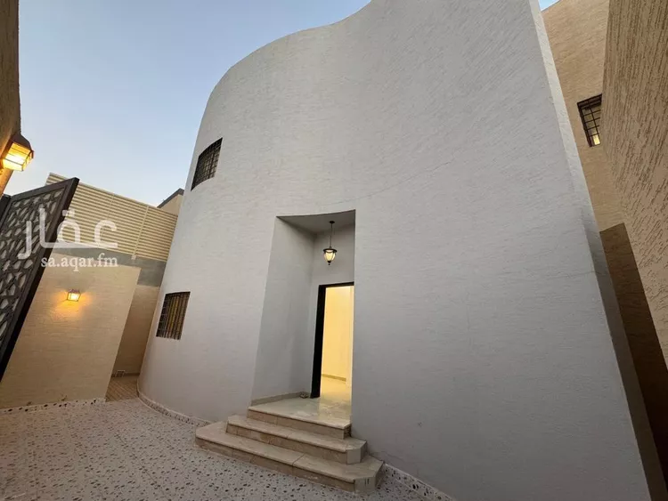 فيلا للبيع في شارع أبي داود المصحفي, حي النرجس, مدينة الرياض, منطقة الرياض صورة 2