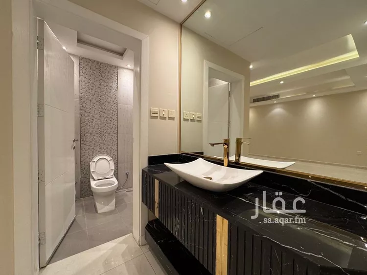 فيلا للإيجار في شارع الدانه, حي العارض, مدينة الرياض, منطقة الرياض صورة 4