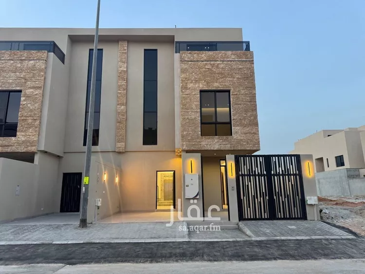 شقة للبيع في شارع محمد المنوفي, حي النرجس, مدينة الرياض, منطقة الرياض