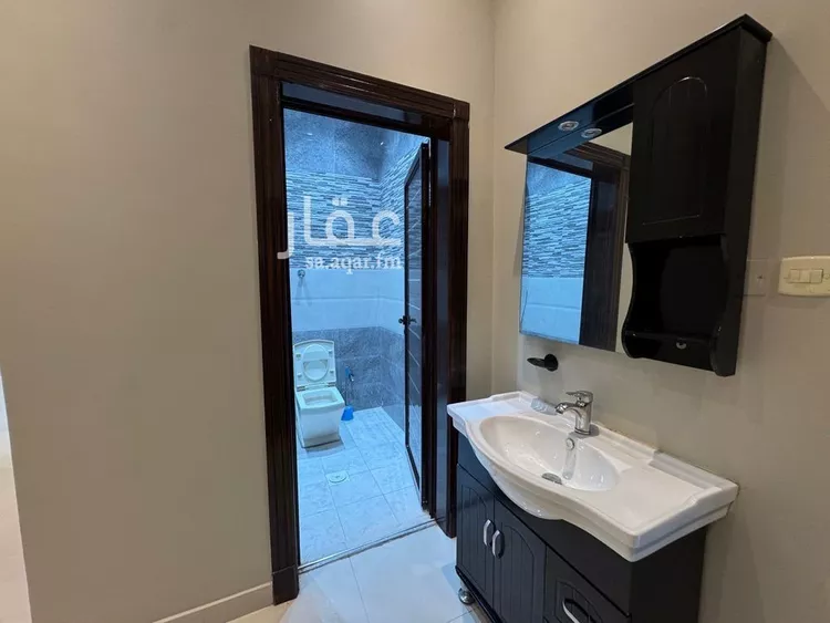 شقة للإيجار في شارع القادسية, حي الياسمين, مدينة الرياض, منطقة الرياض صورة 2