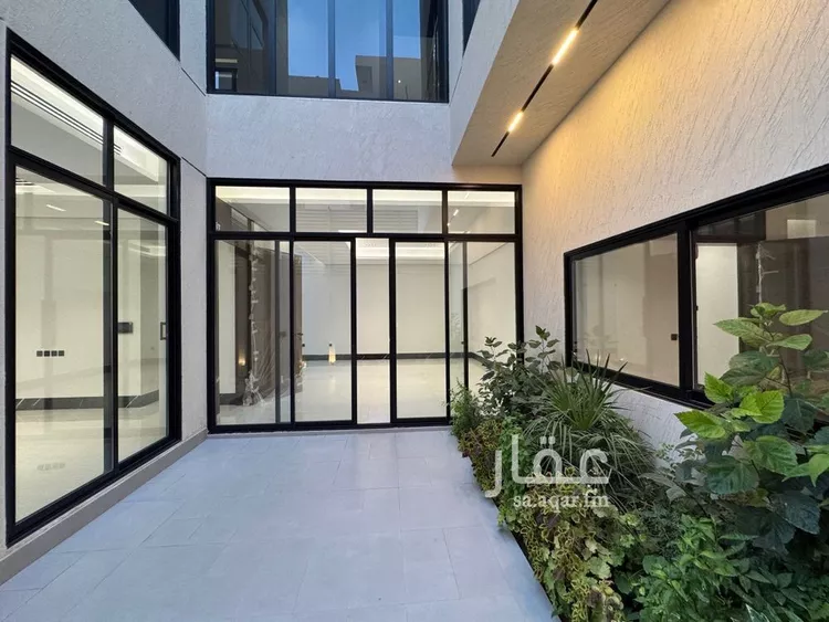 Villa for Sale in Riyadh Al Yasmin 6