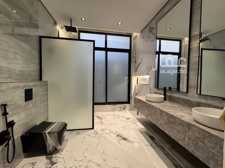 Villa for Sale in Riyadh Al Yasmin 25