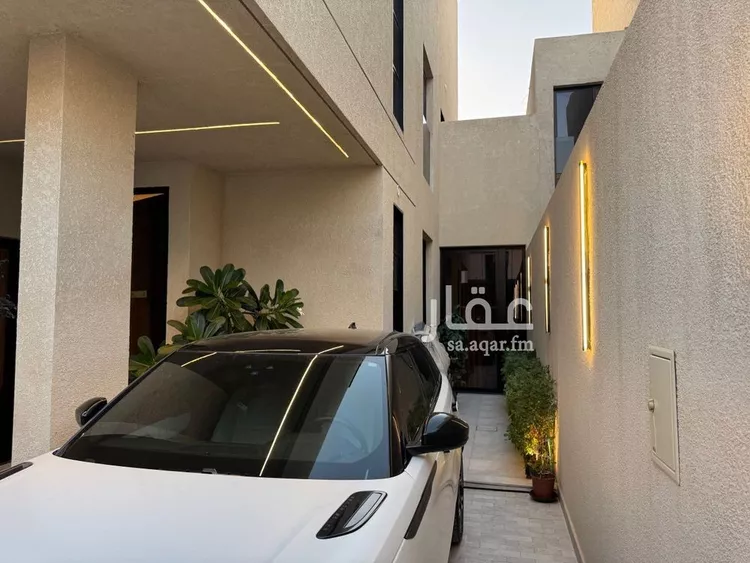 فيلا للبيع في حي الرمال, مدينة الرياض, منطقة الرياض صورة 3