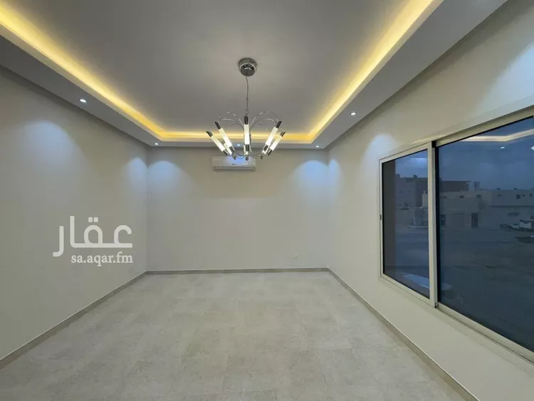 دور للإيجار في شارع شرف الدين المصري, حي العارض, مدينة الرياض, منطقة الرياض صورة 3