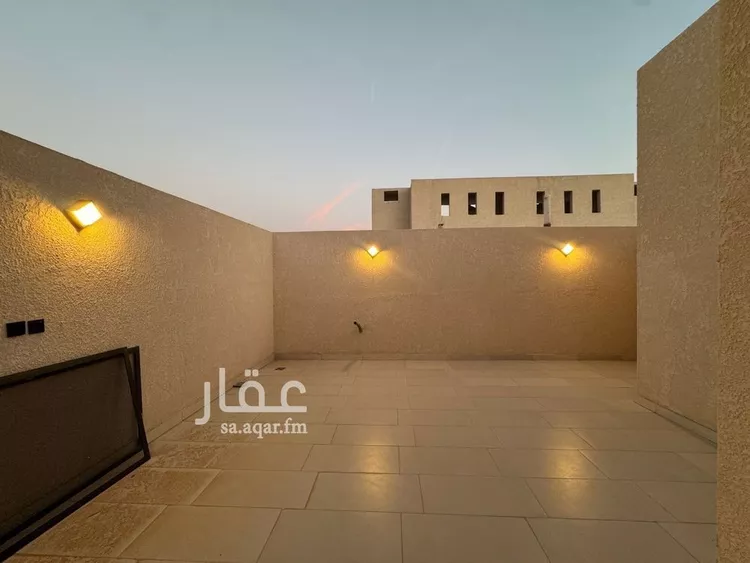 شقة للإيجار في شارع أحمد موالا العمري, حي النرجس, مدينة الرياض, منطقة الرياض 14