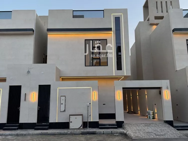 Villa for Sale in Riyadh Al Arid
