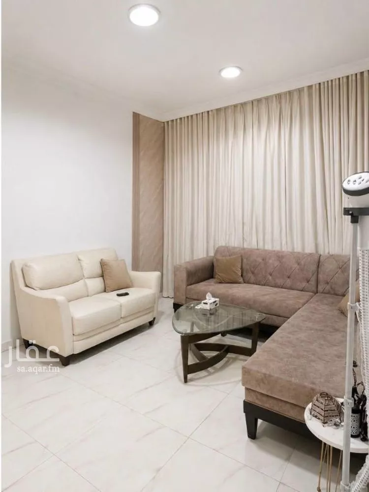 شقة للإيجار في شارع ابن جمعة, حي الرمال, مدينة الرياض, منطقة الرياض صورة 2