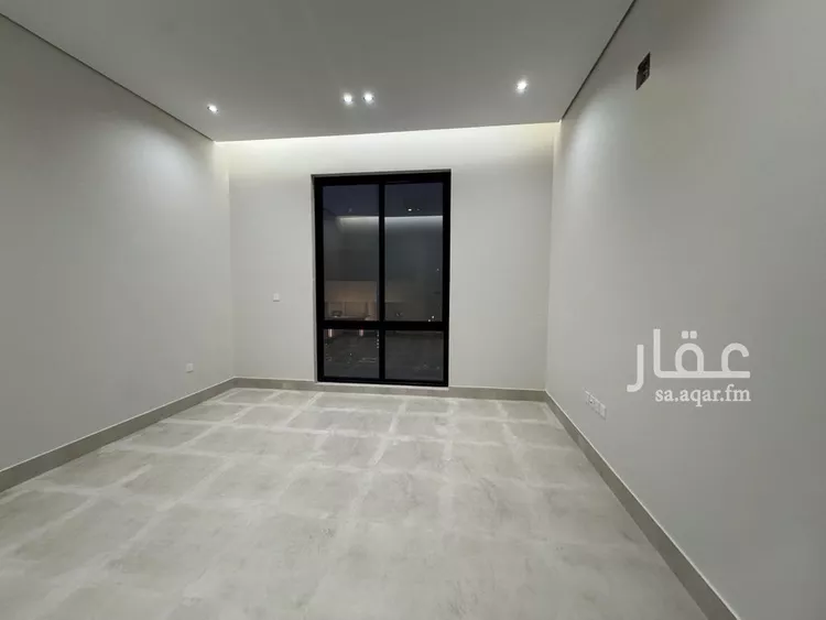 شقة للإيجار في شارع محمد المنوفي, حي النرجس, مدينة الرياض, منطقة الرياض 12