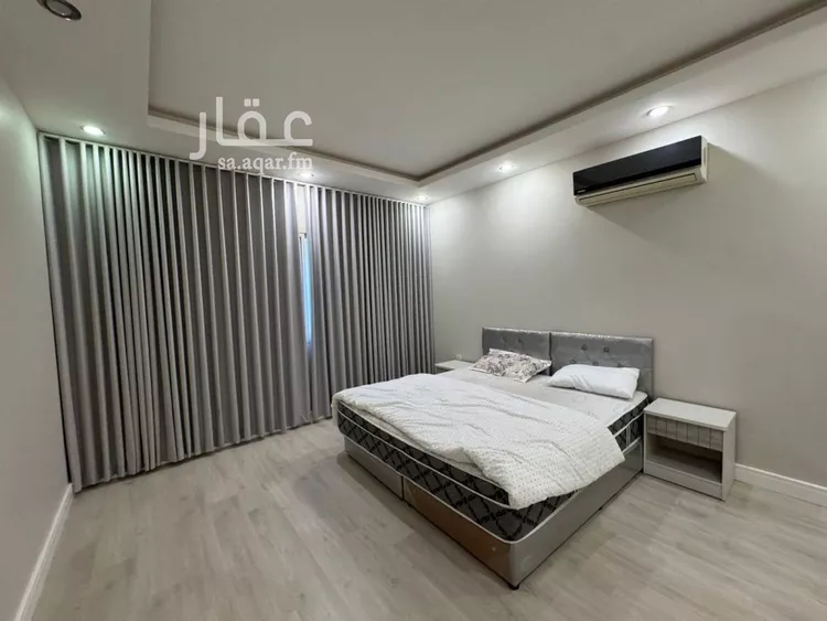 شقة للإيجار في شارع عبدالله بن شهيوين, حي الملقا, مدينة الرياض, منطقة الرياض 7