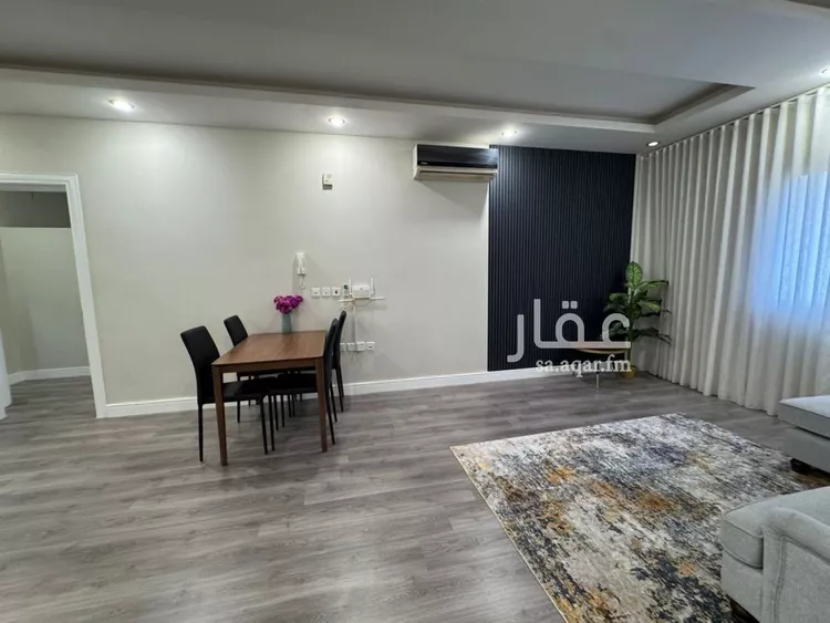 شقة للإيجار في شارع عبدالله بن شهيوين, حي الملقا, مدينة الرياض, منطقة الرياض 6