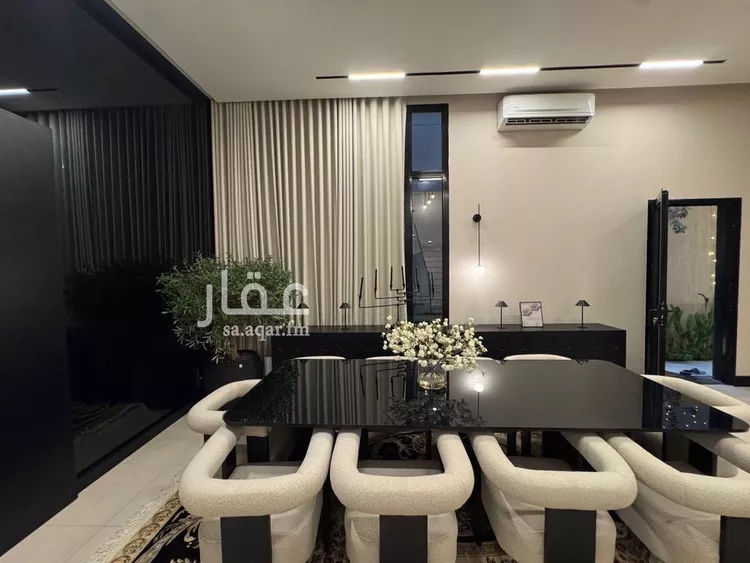 فيلا للبيع في شارع صالح الخزرجي, حي النرجس, مدينة الرياض, منطقة الرياض 7