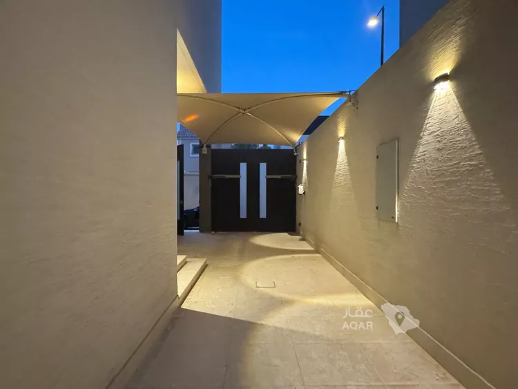 فيلا للإيجار في شارع الطاهرة, حي حطين, مدينة الرياض, منطقة الرياض 2