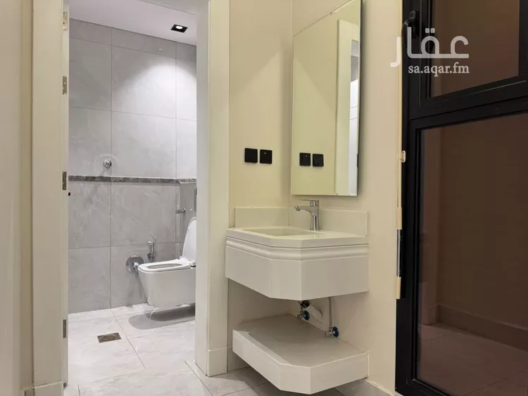 دور للإيجار في حي النرجس, مدينة الرياض, منطقة الرياض صورة 4