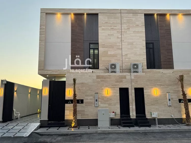 فيلا للبيع في شارع علي الطنطاوي, حي العارض, مدينة الرياض, منطقة الرياض صورة 2